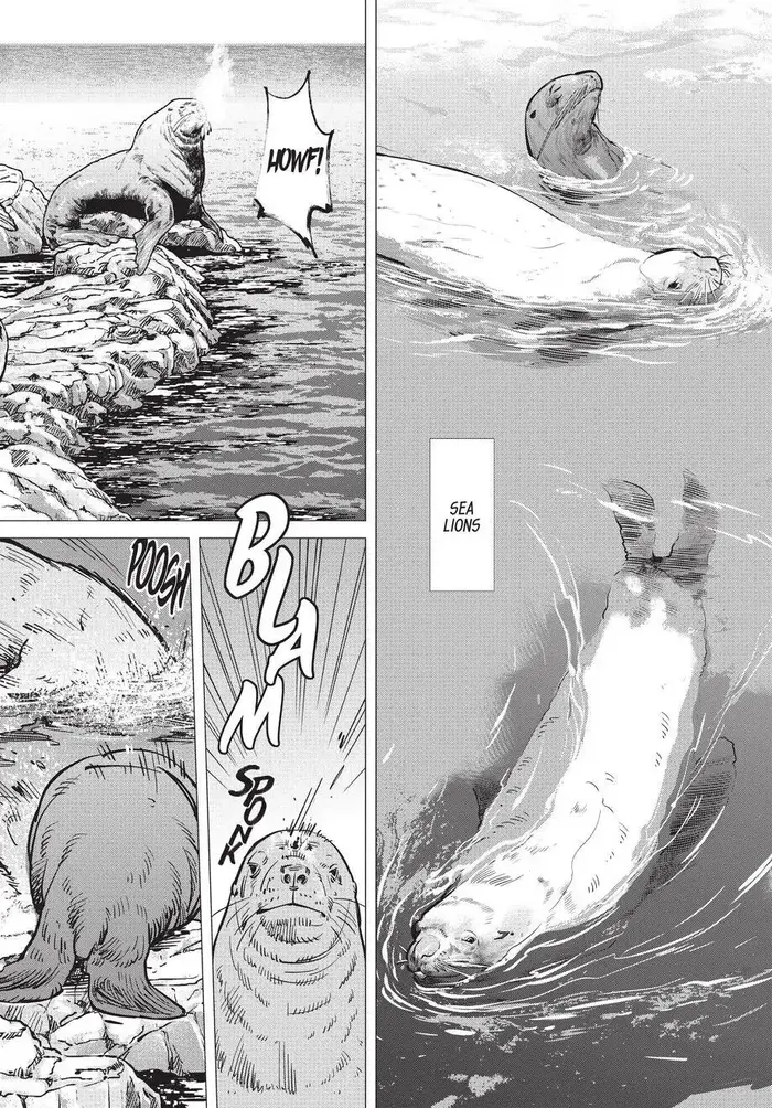 Golden Kamuy Chapter 147 image 11_optimized